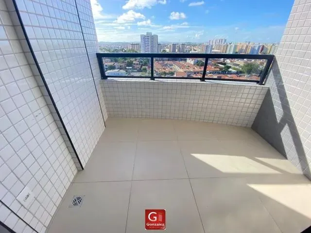 Imagem 2: Apto com 84M² no Cond Edgar Menezes para Locação