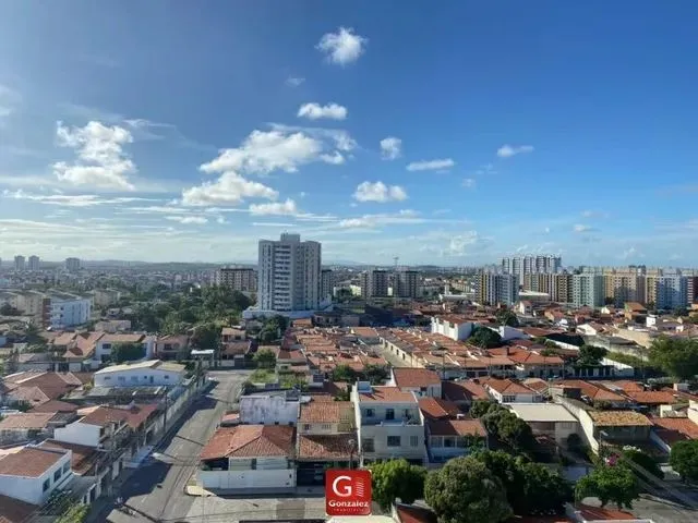 Imagem 3: Apto com 84M² no Cond Edgar Menezes para Locação
