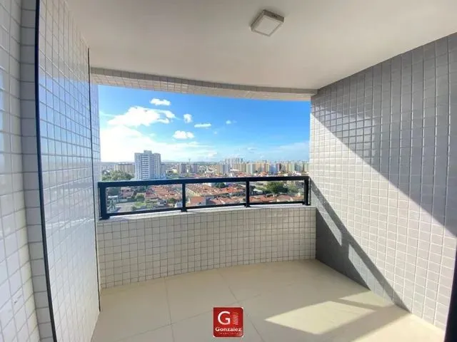 Imagem 4: Apto com 84M² no Cond Edgar Menezes para Locação
