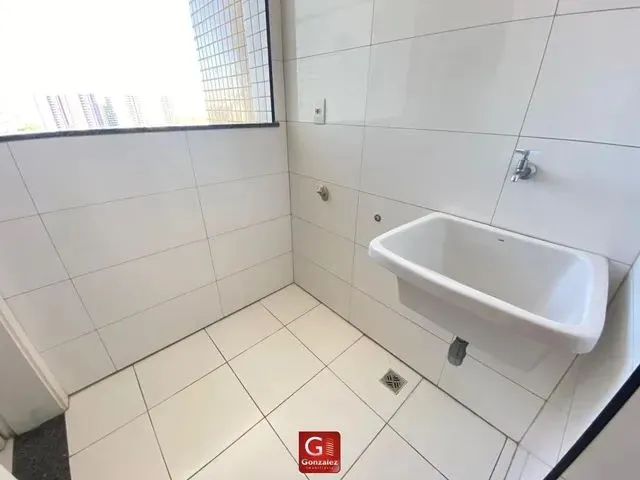 Imagem 7: Apto com 84M² no Cond Edgar Menezes para Locação