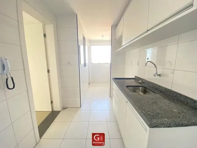 Imagem 13: Apto com 84M² no Cond Edgar Menezes para Locação