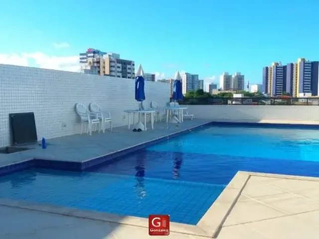 Imagem 11: Apto com 84M² no Cond Edgar Menezes para Locação