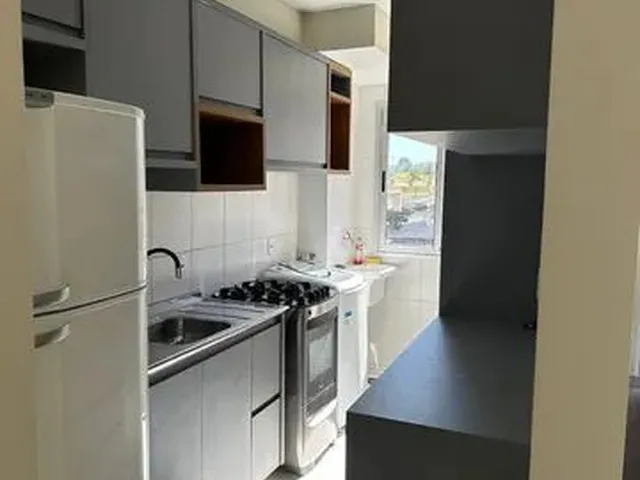 Imagem: Apartamento para Aluguel com 68 M² com