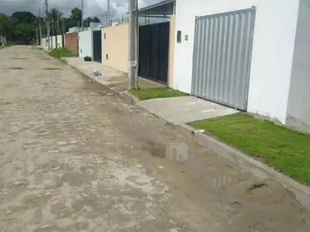Imagem: Aluga-Se Casa