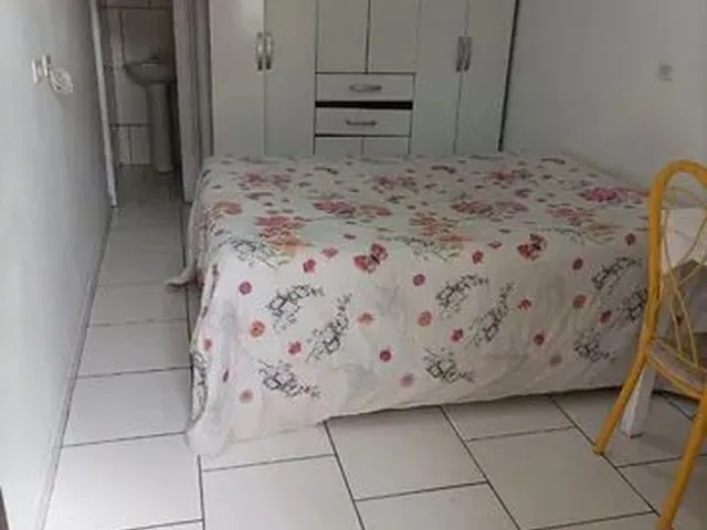 Imagem: Suíte Mobiliada no Capão Raso