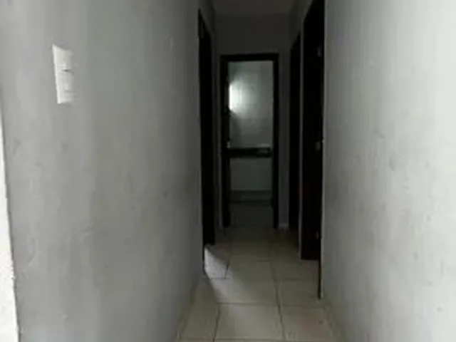 Imagem 6: Vila Paradiso 3/4 C Suite no Sim; Planejados na Cozinha ; Área de Serviço Coberta; Lazer