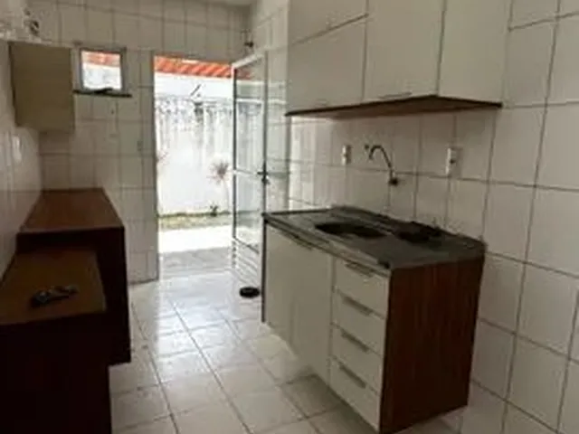 Imagem 7: Vila Paradiso 3/4 C Suite no Sim; Planejados na Cozinha ; Área de Serviço Coberta; Lazer
