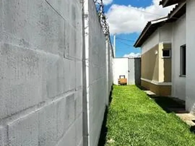Imagem 4: Vila Paradiso 3/4 C Suite no Sim; Planejados na Cozinha ; Área de Serviço Coberta; Lazer