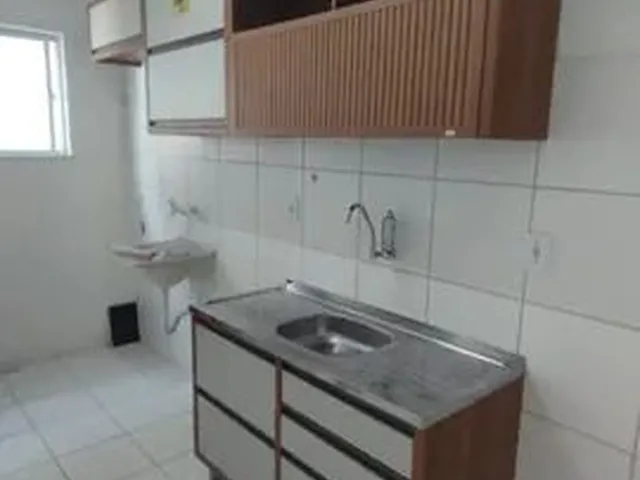Imagem 11: Apartamento 3/4 - Trobogy (Pronto para Morar