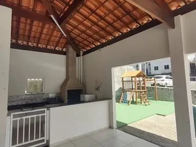 Imagem 8: Apartamento 3/4 - Trobogy (Pronto para Morar