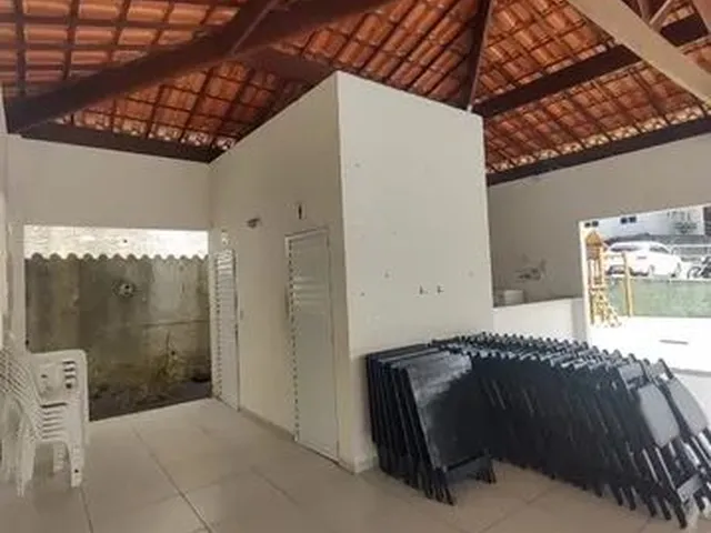 Imagem 13: Apartamento 3/4 - Trobogy (Pronto para Morar