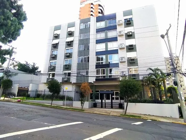 Imagem: Apartamento 3 Dormitórios nos Altos da