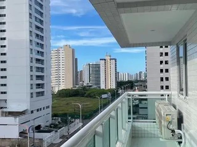 Imagem 1: Sb- Alugo Apto na Peninsula