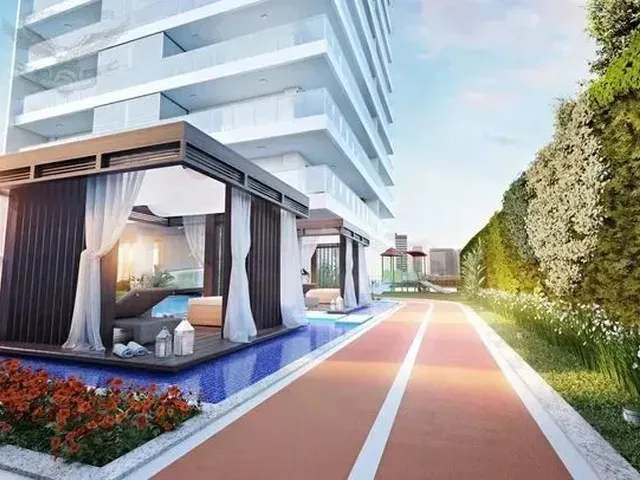 Imagem: Alugo Excelente Loft Novo e Moderno com