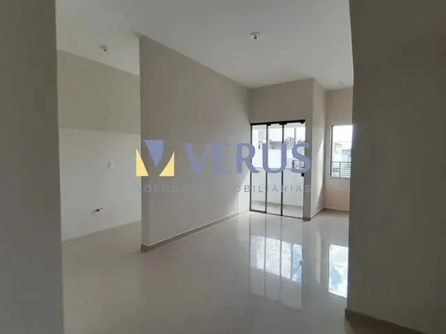 Imagem 2: Apartamento com 02 Quartos