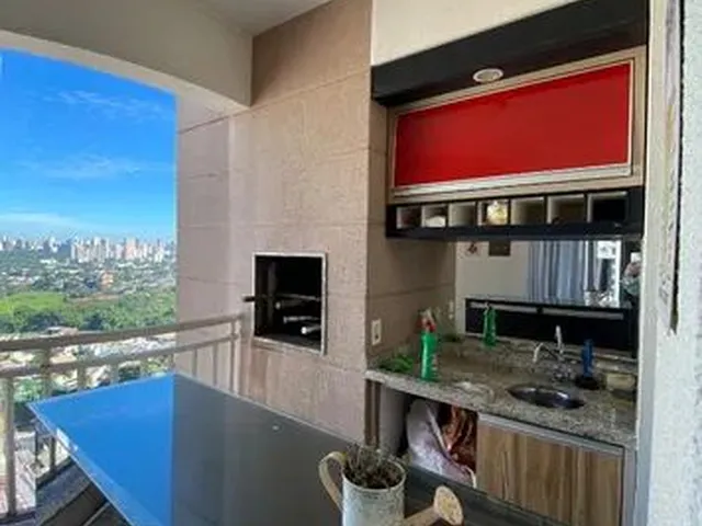 Imagem: Alugo Apartamento na Cobertura Último Andar