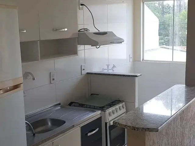 Imagem: Apartamento Anual 2 Quartos, 1 Suíte