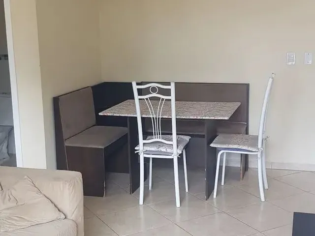 Imagem 6: Apartamento Anual 2 Quartos, 1 Suíte