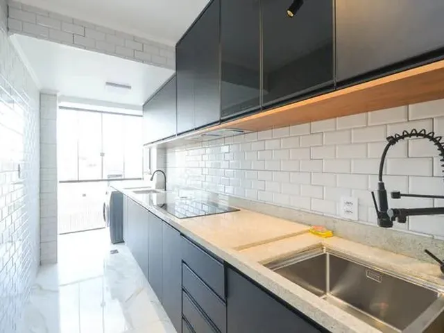 Imagem 8: Apartamento 2 Quartos para Aluguel Pelotas