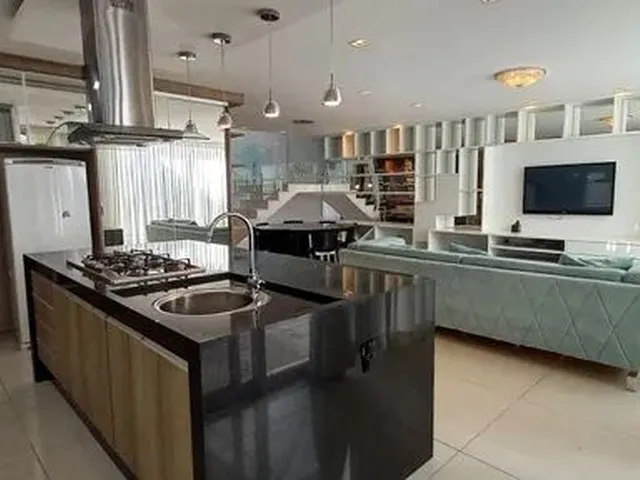 Imagem: Sobrado Mobiliado no Villa dos Inglezes