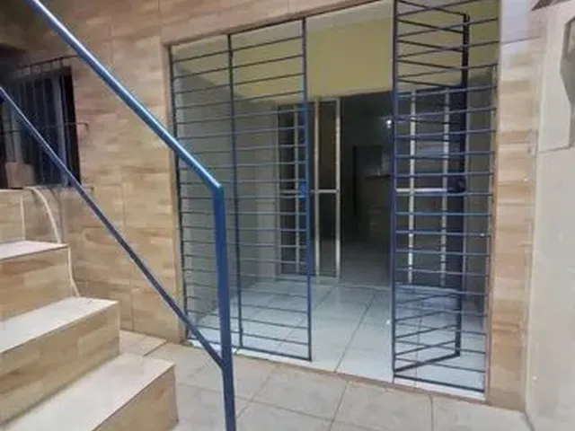 Imagem: Casa pra Alugar