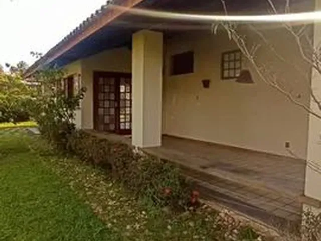 Imagem: Casa Térrea com 1500M2 de Terreno na Estrada