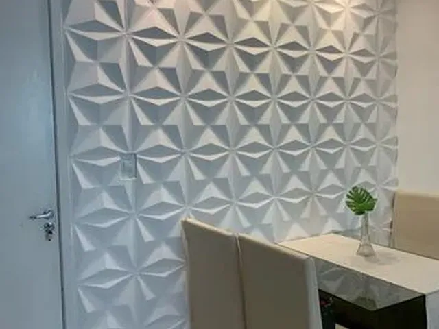 Imagem: Alugo Apartamento Recém Reformado