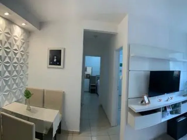 Imagem 5: Alugo Apartamento Recém Reformado