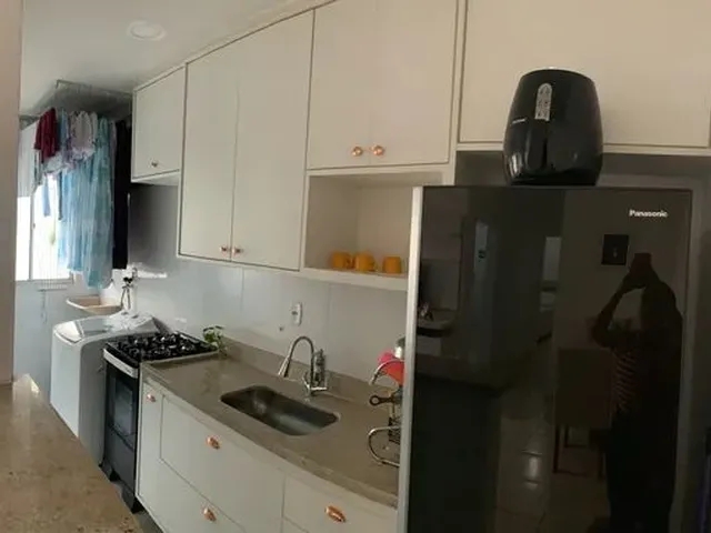 Imagem 4: Alugo Apartamento Recém Reformado