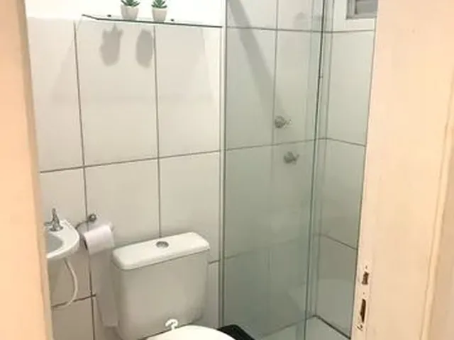 Imagem 2: Alugo Apartamento Recém Reformado