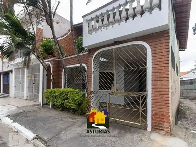 Imagem: Casa para Locação na Vl Londrina - Cangaíba