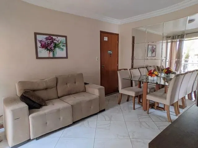 Imagem: Aluga-Se Apartamento Mobiliado no Centro