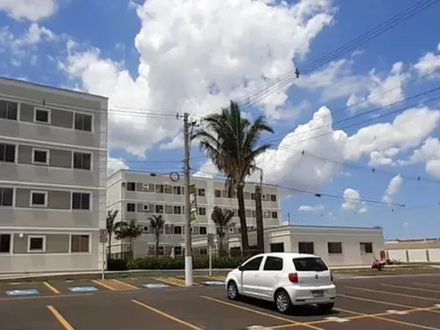 Imagem 3: Alugo Apt Próx. Ao Lago do Amor