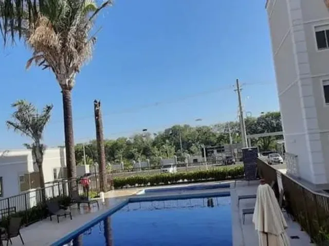 Imagem 2: Alugo Apt Próx. Ao Lago do Amor