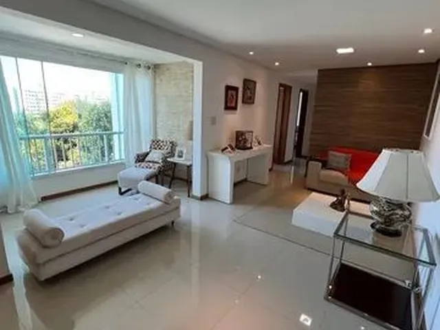 Imagem: Apartamento 3 Quartos, Nascente, 2 Vagas