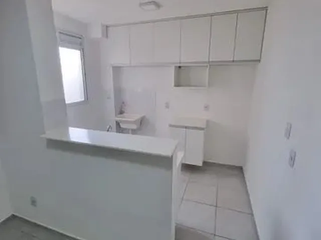 Imagem: Apartamento para Aluguel Tem 40 Metros Quadrados