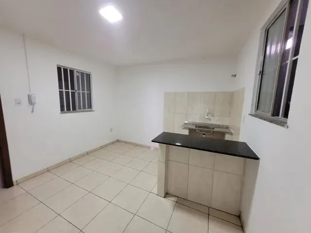 Imagem: Lene Pegado Aluga Apartamento com 30 Metros
