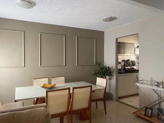 Imagem 3: Alugo Casa 3 Quartos