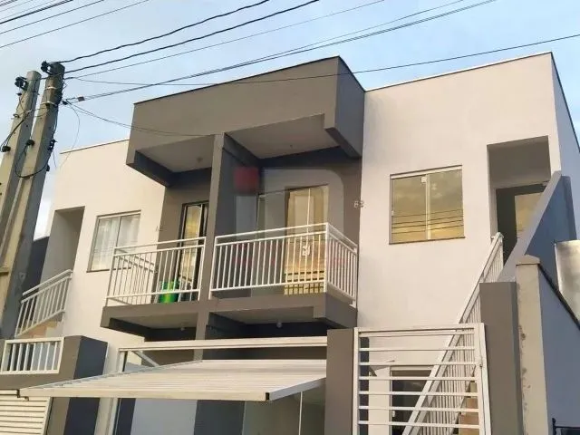 Imagem: Apartamento com 2 Dormitórios para Alugar
