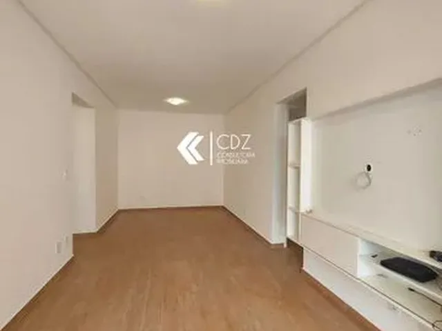 Imagem: Apartamento com 2 Dormitórios Sendo 1 Suíte