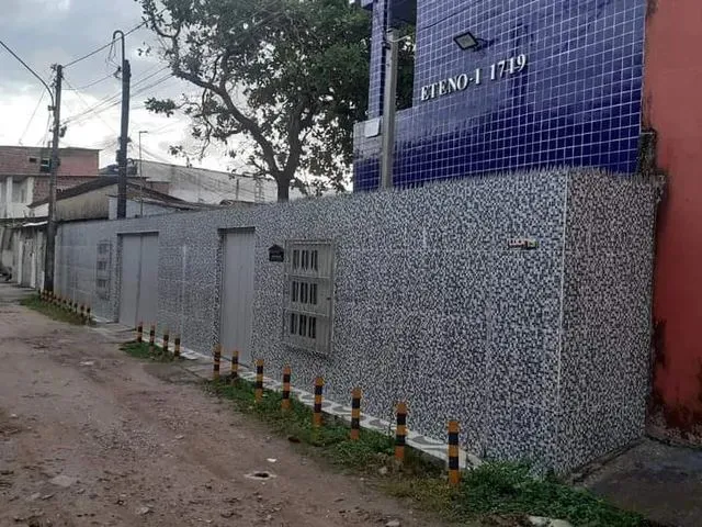 Imagem: Kitinete em Porta Larga, Próximo a Estação