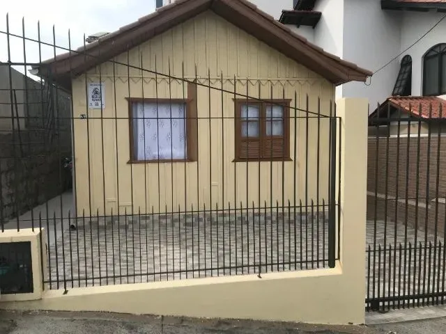 Imagem: Casa Trindade
