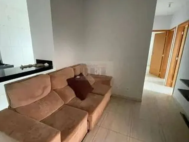 Imagem 2: Apartamento Condominio Fechado com 3 Quartos
