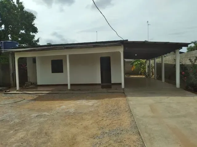 Imagem: Casa pra Alugar