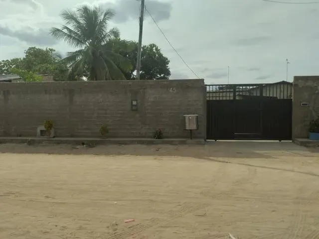 Imagem 6: Casa pra Alugar Casa com 2 dormitórios