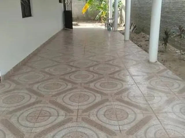 Imagem 2: Casa pra Alugar Casa com 2 dormitórios