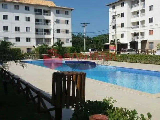 Imagem 1: Camaçari - Apartamento Padrão - Catu de Abrantes (Abrantes