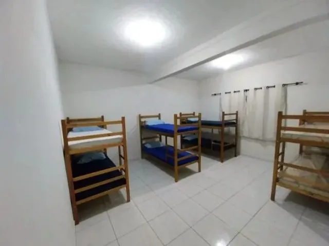 Imagem: República, Pensão, Quarto Compartilhamento