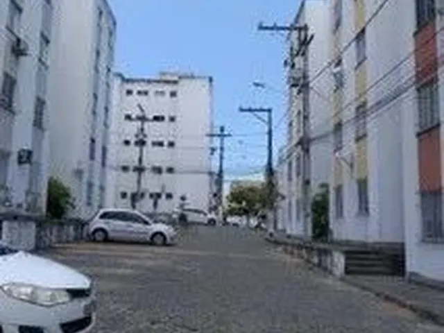 Imagem: Apartamento Canabrava 2 Quartos