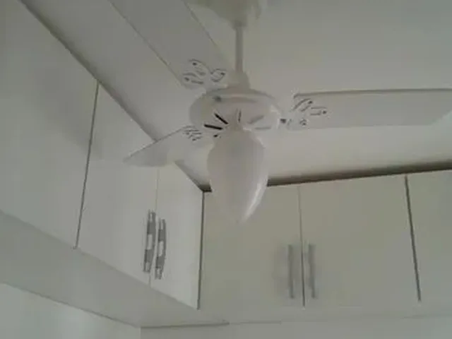 Imagem 5: Apartamento Canabrava 2 Quartos